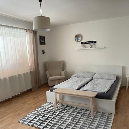 Apartment Dubnica-Prejta 2 Dubnica nad Váhom Buitenkant foto