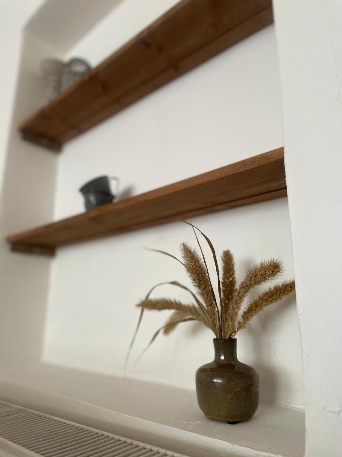 Apartment Dubnica-Prejta 2 Dubnica nad Váhom Buitenkant foto